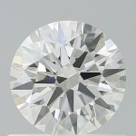 0.71 Carat - E - VS1 Cut-ROUND