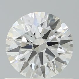 0.71 Carat - E - VS1 Cut-ROUND