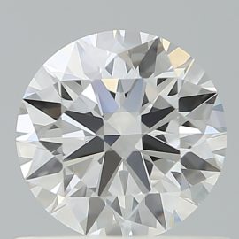 0.7 Carat - D - VS1 - Cut - ROUND