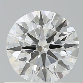 0.7 Carat - D - VS1 - Cut - ROUND