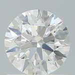 0.9 Carat - D - VS1 - Cut - ROUND