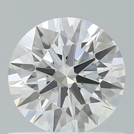 0.7 Carat - D - VS1 - Cut - ROUND