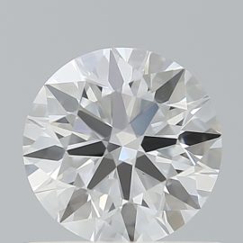0.7 Carat - D - VS1 - Cut - ROUND