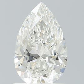 1.06 Carat - F - VVS2 - Cut - PEAR