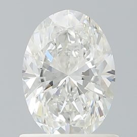 1.01 Carat - E - VS1 - Cut - OVAL