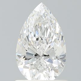 1.03 Carat - E - VS1 - Cut - PEAR