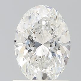 1.07 Carat - E - VS1 - Cut - OVAL
