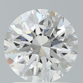 1.7 Carat - E - VS1 - Cut - ROUND