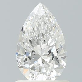 1.08 Carat - D - VS1 - Cut - PEAR