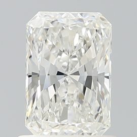 1.13 Carat - E - VS1 - Cut - RADIANT