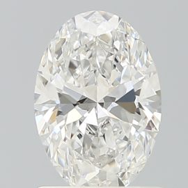 1.1 Carat - E - VS2 - Cut - OVAL