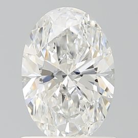 1.11 Carat - E - VVS2 - Cut - OVAL