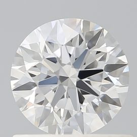 0.7 Carat - D - VS1 - Cut - ROUND