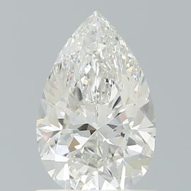 1 Carat - E - VS1 - Cut - PEAR