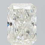 4.04 Carat - G - VS1 - Cut - RADIANT