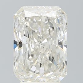 4.04 Carat - G - VS1 - Cut - RADIANT