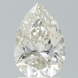 1.76 Carat - H - VVS2 - Cut - PEAR