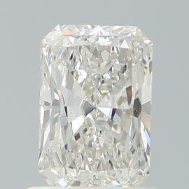 1.08 Carat - F - VS1 - Cut - RADIANT