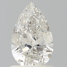 1.02 Carat - G - VVS2 - Cut - PEAR