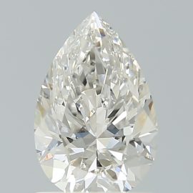 1.14 Carat - G - VVS2 - Cut - PEAR