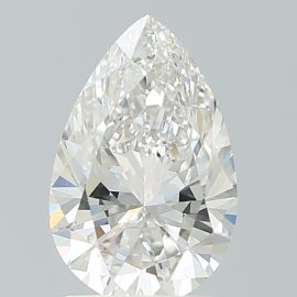 1.82 Carat - F - VS1 - Cut - PEAR