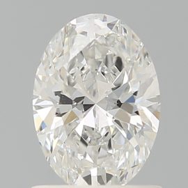 1.06 Carat - F - VS1 - Cut - OVAL