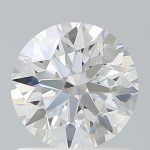 1.1 Carat - D - VS1 - Cut - ROUND