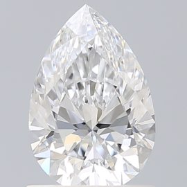 1.1 Carat - E - VS1 - Cut - PEAR
