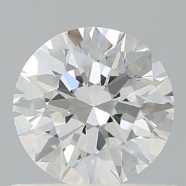 0.7 Carat - D - VS1 - Cut - ROUND