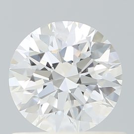 0.7 Carat - D - VS1 - Cut - ROUND