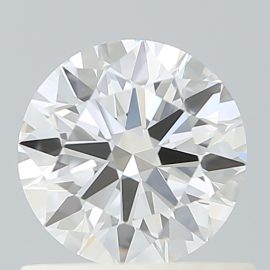 0.7 Carat - D - VS1 - Cut - ROUND
