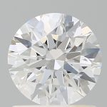 1.11 Carat - D - VS1 - Cut - ROUND