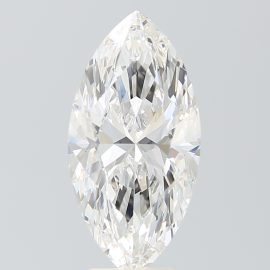 4.48 Carat - F - VS1 - Cut - MARQUISE