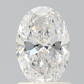 1.19 Carat - E - VS1 - Cut - OVAL