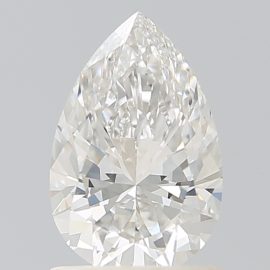 1.13 Carat - G - VS1 - Cut - PEAR