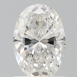 1.14 Carat - E - VS1 - Cut - OVAL