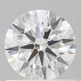 0.7 Carat - D - VS1 - Cut - ROUND