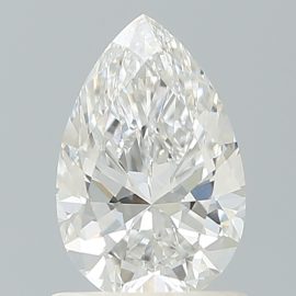 1.03 Carat - F - VVS2 - Cut - PEAR