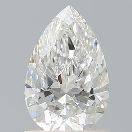 1.01 Carat - E - VS2 - Cut - PEAR