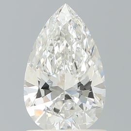 1.09 Carat - F - VVS2 - Cut - PEAR