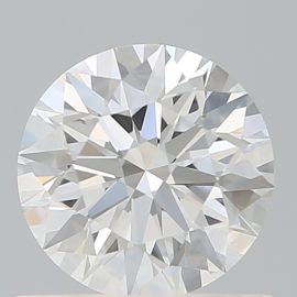 0.71 Carat - D - VS1 - Cut - ROUND