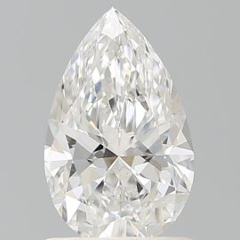 1.18 Carat - E - VS1 - Cut - PEAR