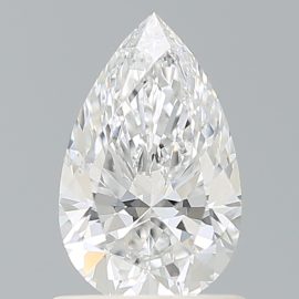 1.03 Carat - E - VS2 - Cut - PEAR