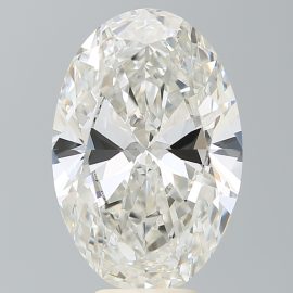 7.1 Carat - G - VS1 - Cut - OVAL
