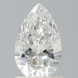 1.14 Carat - E - VS1 - Cut - PEAR