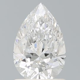 1.18 Carat - E - VS1 - Cut - PEAR