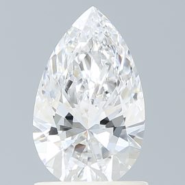 1.11 Carat - E - VS1 - Cut - PEAR