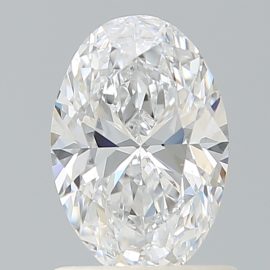 1.16 Carat - D - VS2 - Cut - OVAL
