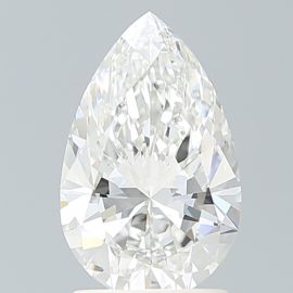 1.83 Carat - G - VS1 - Cut - PEAR