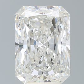 6.4 Carat - G - VS2 - Cut - RADIANT